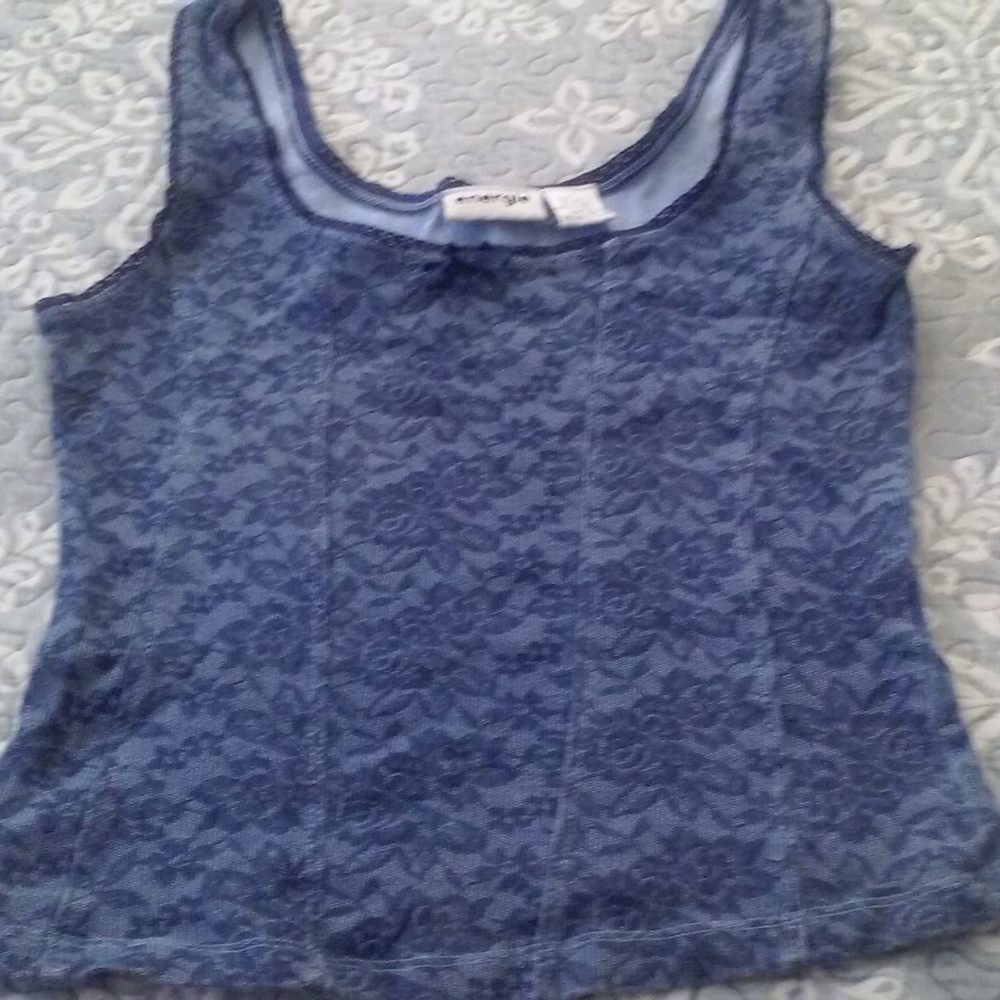 Ladies top
